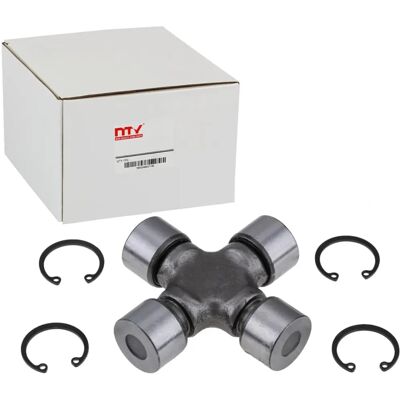 NTY NKW-MS-007 Antriebswellen-Gelenk - Mitsubishi L200/Pajero NTY NKW-MS-007 Antriebswellen-Gelenk - Mitsubishi L200/Pajero