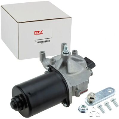 NTY ESW-BM-019 Vindrutetorkarmotor - 12V NTY ESW-BM-019 Vindrutetorkarmotor - 12V