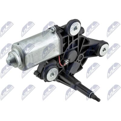 NTY Wiper Motor 12V - Wiper Motor for Fiat, Lancia NTY Wiper Motor 12V - Wiper Motor for Fiat, Lancia