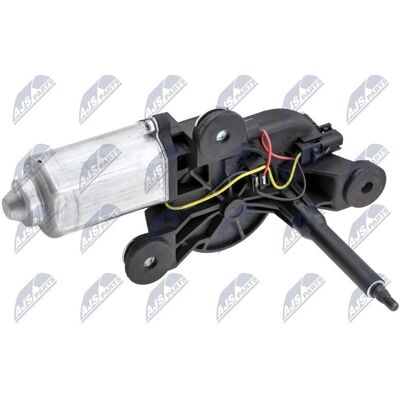 Motor ștergător NTY ESW-FT-042 - Spate Fiat Punto Motor ștergător NTY ESW-FT-042 - Spate Fiat Punto