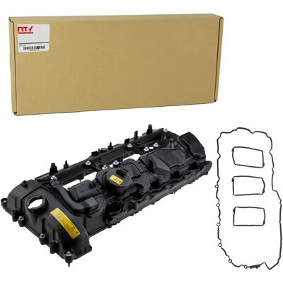 NTY BPZ-BM-035 Coperchio testata motore - BMW Serie 2, 3, 4 NTY BPZ-BM-035 Coperchio testata motore - BMW Serie 2, 3, 4