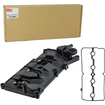 Kamlocklock till Nissan Juke - Med packning - OEM-kompatibel Kamlocklock till Nissan Juke - Med packning - OEM-kompatibel