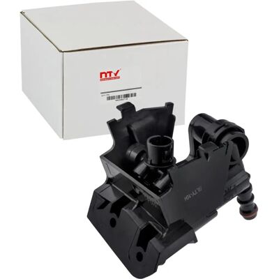NTY EDS-TY-104 Sumuvalon suutin - Puhdistus suuntaukseen Toyota Auris NTY EDS-TY-104 Sumuvalon suutin - Puhdistus suuntaukseen Toyota Auris