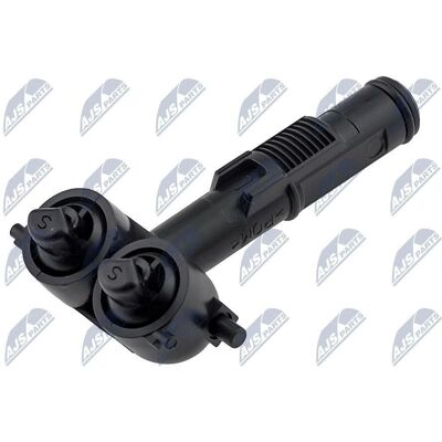 NTY EDS-VW-071 - Waschwasserdüse Scheinwerfer für Porsche Cayenne NTY EDS-VW-071 - Waschwasserdüse Scheinwerfer für Porsche Cayenne
