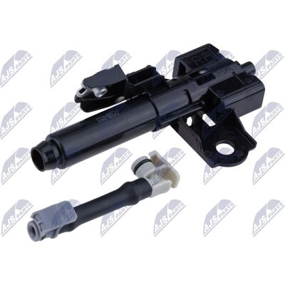 Nty EDS-SB-015 Headlight Washer Nozzle - Waschwasserdüse Nty EDS-SB-015 Headlight Washer Nozzle - Waschwasserdüse