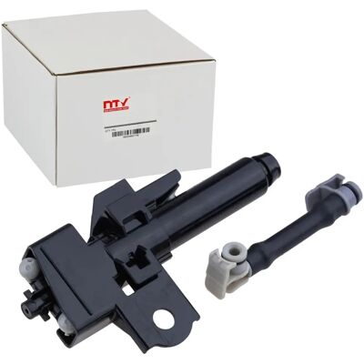 Nty EDS-SB-015 Headlight Washer Nozzle - Waschwasserdüse Nty EDS-SB-015 Headlight Washer Nozzle - Waschwasserdüse