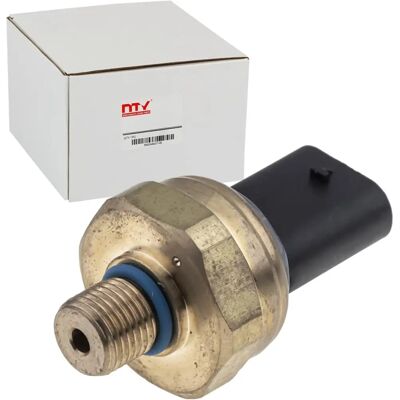 NTY ECC-AU-011 - Sensore di pressione dell'olio - Compatibile con Audi, Volkswagen, Seat, Škoda NTY ECC-AU-011 - Sensore di pressione dell'olio - Compatibile con Audi, Volkswagen, Seat, Škoda