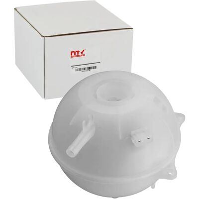 NTY CZW-VW-017 Compatible with VW Transporter - Coolant Expansion Tank NTY CZW-VW-017 Compatible with VW Transporter - Coolant Expansion Tank