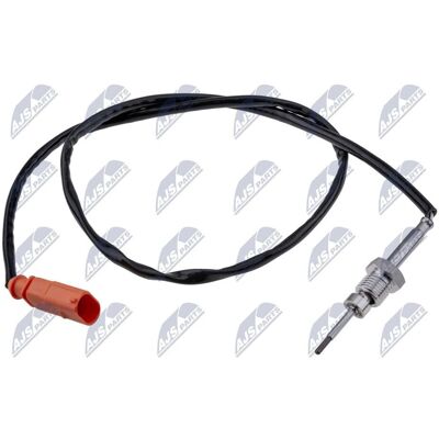 NTY EGT-AU-061 Exhaust Gas Temperature Sensor - Automotive Parts NTY EGT-AU-061 Exhaust Gas Temperature Sensor - Automotive Parts
