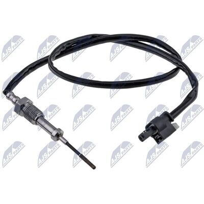 BMW EGT-BM-016 Lämpötilan mittausanturi - OEM-yhteensopiva BMW EGT-BM-016 Lämpötilan mittausanturi - OEM-yhteensopiva