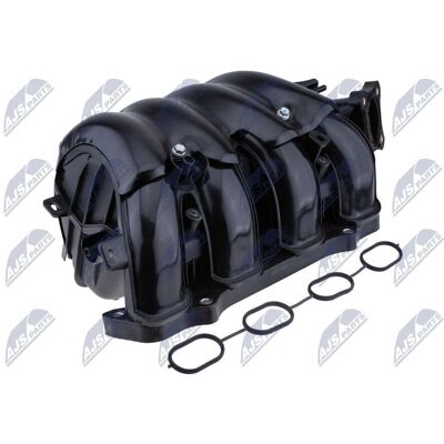 Mangueira de admissão de ar Toyota BKS-TY-003 - Motor Mangueira de admissão de ar Toyota BKS-TY-003 - Motor