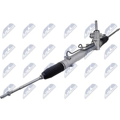 NTY - SPK-CH-019 Hydraulisk styrecylinder - Hydraulisk styrecylinder NTY - SPK-CH-019 Hydraulisk styrecylinder - Hydraulisk styrecylinder