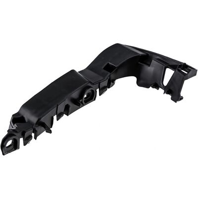 Diederichs EZC-AU-203 Front Right Bumper Bracket - Bumper Bracket Diederichs EZC-AU-203 Front Right Bumper Bracket - Bumper Bracket