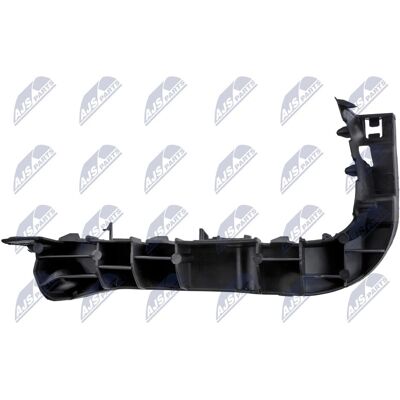 Audi EZC-AU-205 Front Right Bumper Mount - Bumper Part Audi EZC-AU-205 Front Right Bumper Mount - Bumper Part