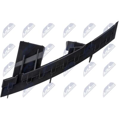 Audi EZC-AU-226 Front links Halter für Stoßfänger Audi EZC-AU-226 Front links Halter für Stoßfänger