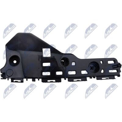 Supporto paraurti anteriore destro Toyota EZC-TY-071 - Supporto paraurti Supporto paraurti anteriore destro Toyota EZC-TY-071 - Supporto paraurti
