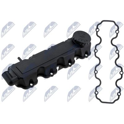 NTY Engine Cover - BPZ-PL-009 - Engine Cover for Opel Astra, Corsa, Vectra NTY Engine Cover - BPZ-PL-009 - Engine Cover for Opel Astra, Corsa, Vectra