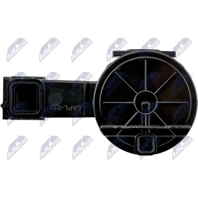 NTY BPZ-PL-010 - Oil Separator for Alfa Romeo 159 and Chevrolet NTY BPZ-PL-010 - Oil Separator for Alfa Romeo 159 and Chevrolet
