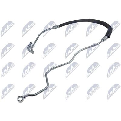 NTY SPH-VW-010 Hydraulic Hose - Steering System NTY SPH-VW-010 Hydraulic Hose - Steering System