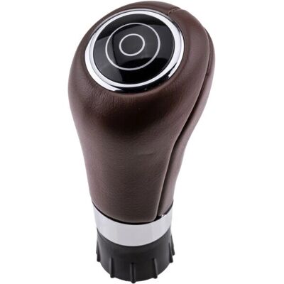 Mercedes-Benz GZB-ME-015 Automatic Gear Shift Knob - Gear Shift Knob Mercedes-Benz GZB-ME-015 Automatic Gear Shift Knob - Gear Shift Knob