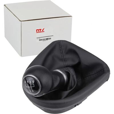 NTY GZB-SE-004 Manopola cambio - 5 marce, SEAT NTY GZB-SE-004 Manopola cambio - 5 marce, SEAT