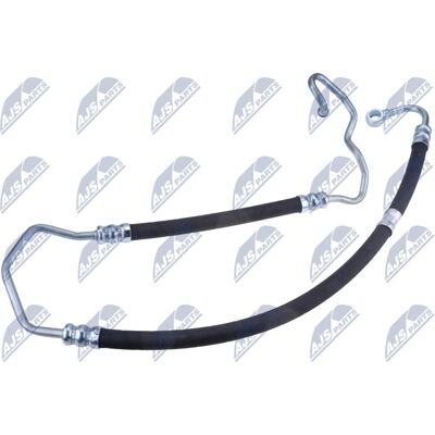 NTY Furtun Hidraulic SPH-ME-003 pentru Mercedes-Benz E-Class - Furtun Hidraulic NTY Furtun Hidraulic SPH-ME-003 pentru Mercedes-Benz E-Class - Furtun Hidraulic