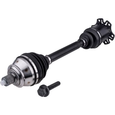 NTY NPW-AU-057 Drive Shaft - Front Right for Audi A6 NTY NPW-AU-057 Drive Shaft - Front Right for Audi A6