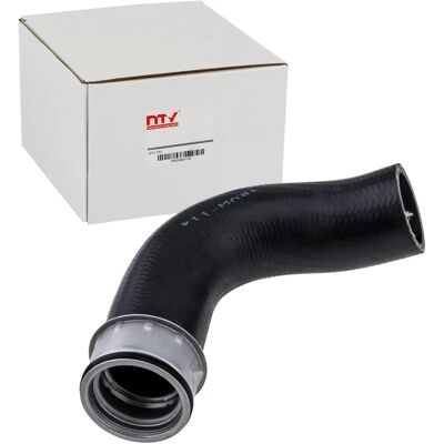 NTY 6Q0145828N Turbo Ilmastointiputki - Turbo Intercooler Hose NTY 6Q0145828N Turbo Ilmastointiputki - Turbo Intercooler Hose