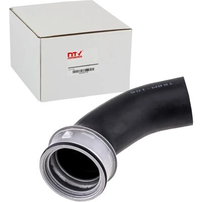 NTY GPP-BM-106 Intercooler Slange - BMW X5 Venstre side NTY GPP-BM-106 Intercooler Slange - BMW X5 Venstre side