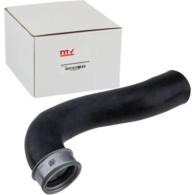 Manguera de Intercooler Turbo NTY GPP-ME-113 - Mercedes-Benz Viano, Vito Manguera de Intercooler Turbo NTY GPP-ME-113 - Mercedes-Benz Viano, Vito