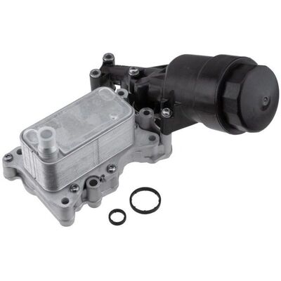 Mercedes-Benz A-Class B-Class CLA GLA Oil Cooler Radiator - Radiator Mercedes-Benz A-Class B-Class CLA GLA Oil Cooler Radiator - Radiator