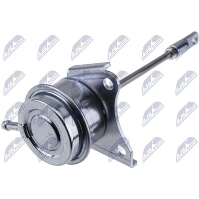 NTY ECD-NS-003 Turbo - Pakokaasujen turbo Nissanille NTY ECD-NS-003 Turbo - Pakokaasujen turbo Nissanille