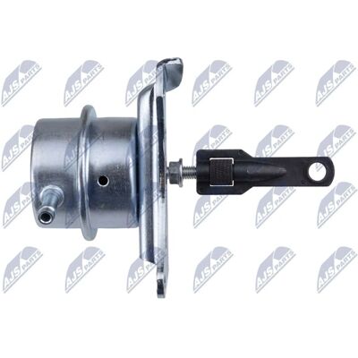 NTY ECD-PE-003 Turbo Pressure Regulator Valve - Turbocharger Pressure Regulator Valve NTY ECD-PE-003 Turbo Pressure Regulator Valve - Turbocharger Pressure Regulator Valve