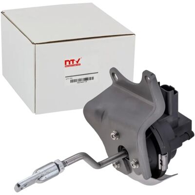 NTY ECD-PE-004 Pressure Transmitter - Pressure Control for CITROËN/PEUGEOT/Ds NTY ECD-PE-004 Pressure Transmitter - Pressure Control for CITROËN/PEUGEOT/Ds