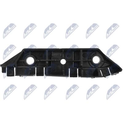 Ford EZCFR224 Front Høyre Bumperfeste - bumperfeste Ford EZCFR224 Front Høyre Bumperfeste - bumperfeste