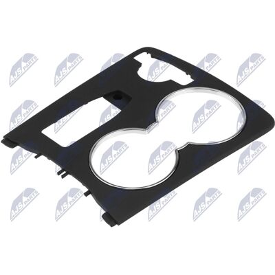 NTY EZC-ME-228 - Center Console Cover NTY EZC-ME-228 - Center Console Cover