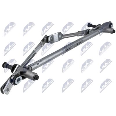 NTY EMW-PL-014 - Legătură pentru ștergător - Chevrolet Captiva Opel Antara NTY EMW-PL-014 - Legătură pentru ștergător - Chevrolet Captiva Opel Antara