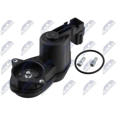 NTY HZS-LR-002A - Parkeringsbremsekomponent NTY HZS-LR-002A - Parkeringsbremsekomponent