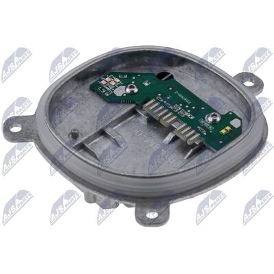 Nty EPX-BM-003 Bal oldali LED Világítási Egység BMW 3 Nty EPX-BM-003 Bal oldali LED Világítási Egység BMW 3
