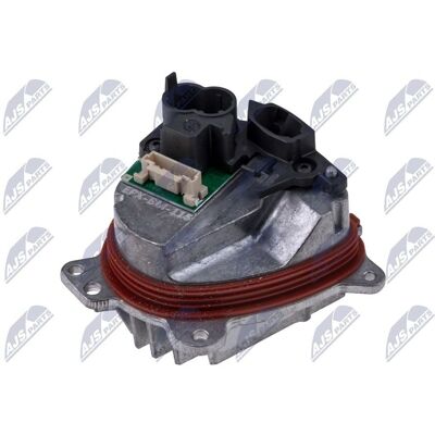 NTY EPX-BM-115 LED päivävalo BMW 5 - Valonohjausyksikkö NTY EPX-BM-115 LED päivävalo BMW 5 - Valonohjausyksikkö