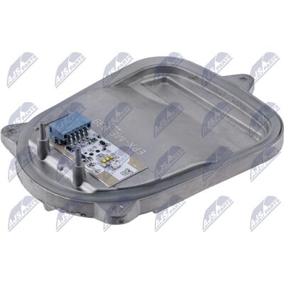 NTY EPX-ME-039 - Dispositivo di controllo dell'illuminazione per Mercedes-Benz Classe A, CLA, GLC NTY EPX-ME-039 - Dispositivo di controllo dell'illuminazione per Mercedes-Benz Classe A, CLA, GLC