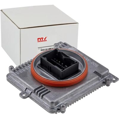 NTY EPX-VW-005 Lighting Control Module for Porsche, Seat, Skoda, Volkswagen NTY EPX-VW-005 Lighting Control Module for Porsche, Seat, Skoda, Volkswagen