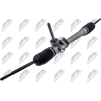 NTY SPK-PL-001 - Mechanical Steering Gear for Opel Corsa B NTY SPK-PL-001 - Mechanical Steering Gear for Opel Corsa B