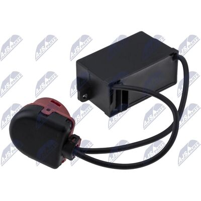 NTY EPX-UV-000 Ohjausyksikkö - Valojärjestelmä NTY EPX-UV-000 Ohjausyksikkö - Valojärjestelmä