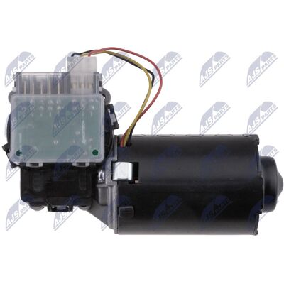 NTY ESW-FT-045 Framwischermotor - 12V Fiat Punto Lancia Y NTY ESW-FT-045 Framwischermotor - 12V Fiat Punto Lancia Y