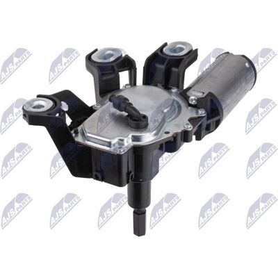 NTY Vito Viano Vito Bus Rear Right Wiper Motor - Wiper Motor NTY Vito Viano Vito Bus Rear Right Wiper Motor - Wiper Motor