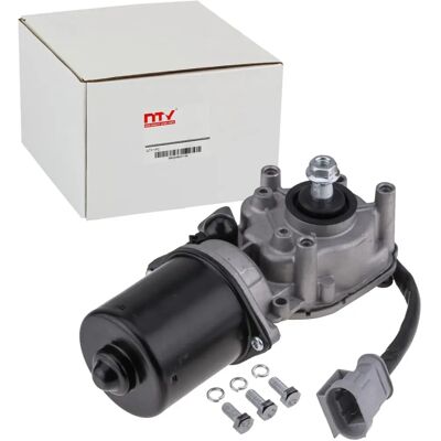 NTY ESW-VC-001 Wiper Motor - Front, 12V, IVECO DAILY 3 NTY ESW-VC-001 Wiper Motor - Front, 12V, IVECO DAILY 3