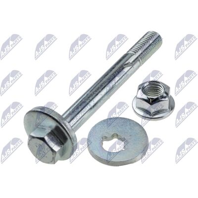 NTY ZWT-BM-053SK Suspension Kit for BMW 3 5 Series NTY ZWT-BM-053SK Suspension Kit for BMW 3 5 Series