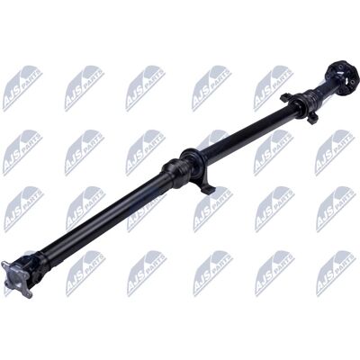 NTY NWN-ME-050 Antriebswelle - Kompatibel mit Mercedes-Benz NTY NWN-ME-050 Antriebswelle - Kompatibel mit Mercedes-Benz