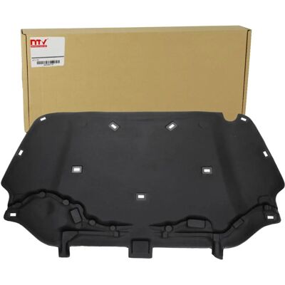 Moottoritilän eristys NTY EZC-FR-237 Moottoritilän eristys NTY EZC-FR-237